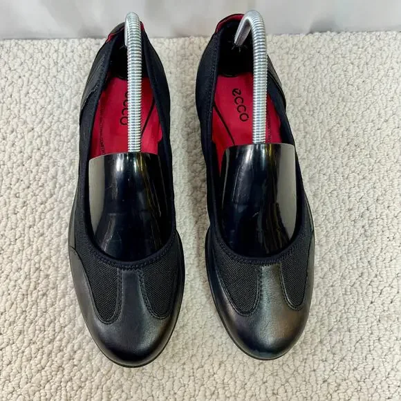 Ecco Eu4 Women's To Us Designer Shoes Discount Shoe Warehouse